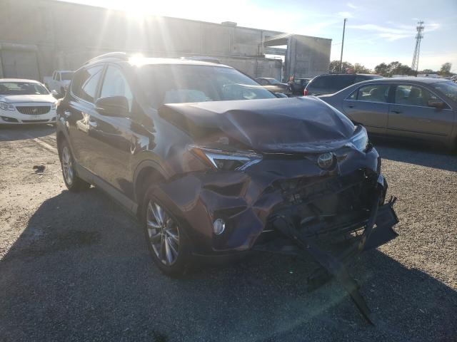 TOYOTA RAV4 LIMIT 2016 2t3dfrev6gw516832