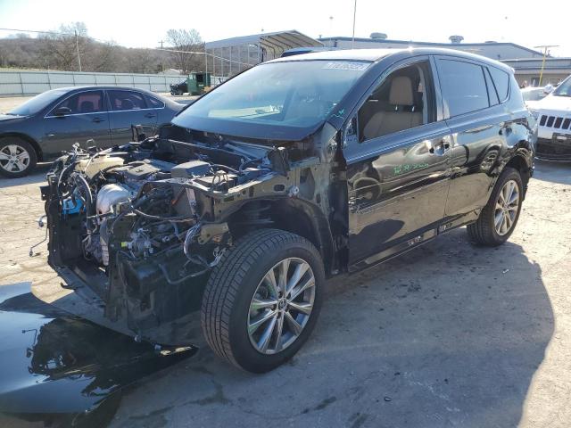 TOYOTA RAV4 LIMIT 2016 2t3dfrev6gw522159