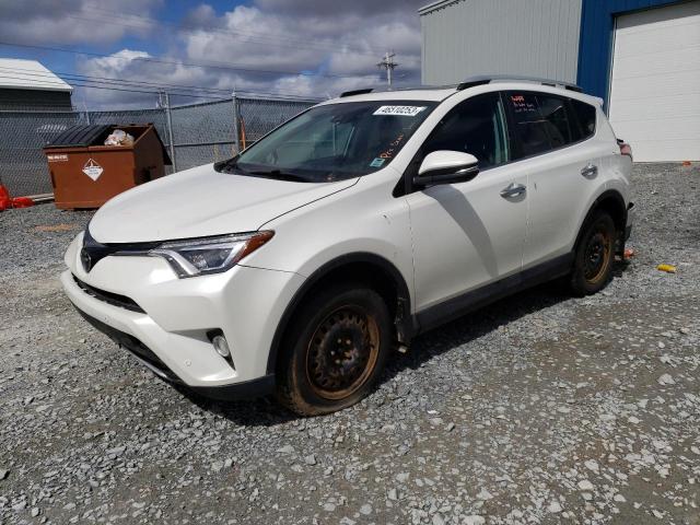 TOYOTA RAV4 LIMIT 2016 2t3dfrev6gw522971