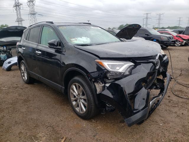 TOYOTA RAV4 LIMIT 2016 2t3dfrev6gw527474