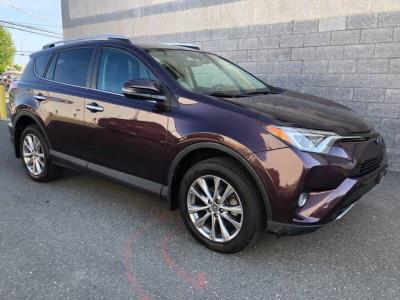 TOYOTA RAV4 LIMIT 2016 2t3dfrev6gw535879