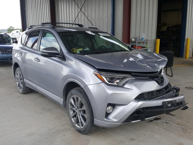 TOYOTA RAV4 LIMIT 2017 2t3dfrev6hw559696