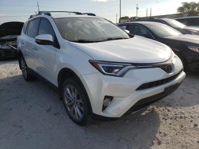 TOYOTA RAV4 LIMIT 2017 2t3dfrev6hw567538