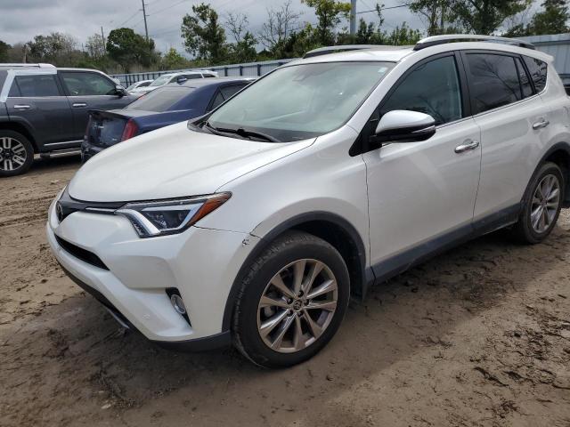 TOYOTA RAV4 LIMIT 2017 2t3dfrev6hw596571