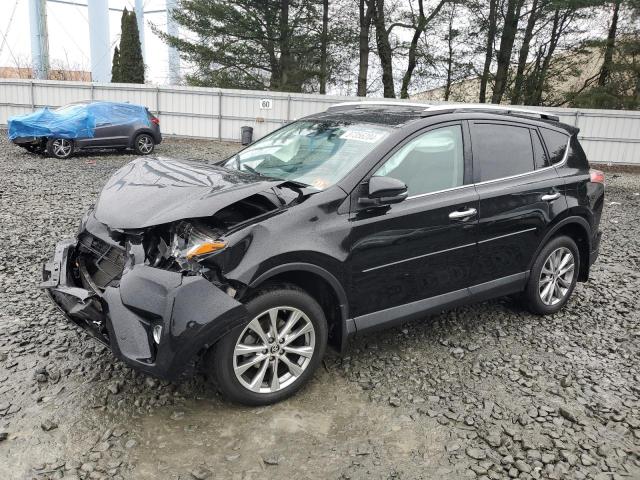 TOYOTA RAV4 2017 2t3dfrev6hw607245