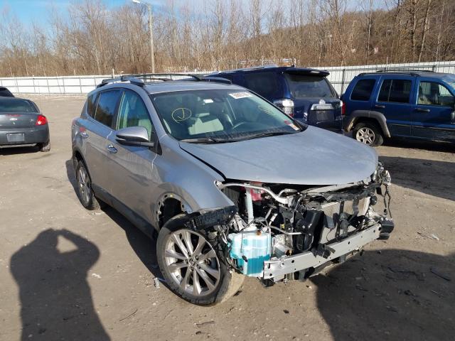 TOYOTA RAV4 LIMIT 2017 2t3dfrev6hw623204