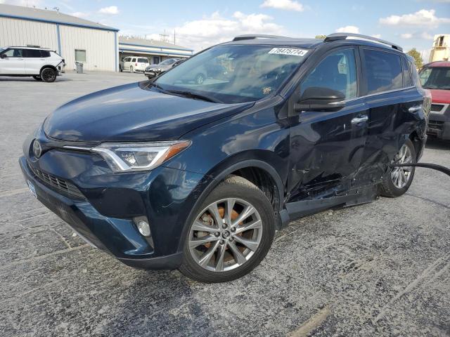 TOYOTA RAV4 LIMIT 2017 2t3dfrev6hw626961