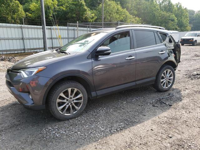 TOYOTA RAV4 2017 2t3dfrev6hw627964