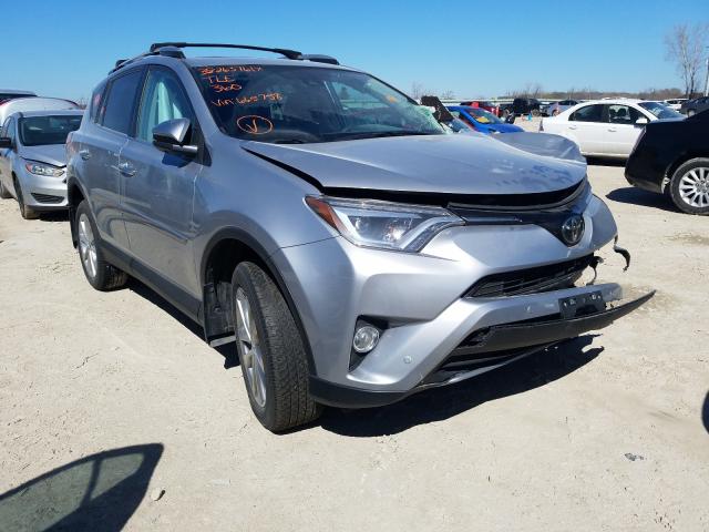 TOYOTA RAV4 LIMIT 2017 2t3dfrev6hw665758