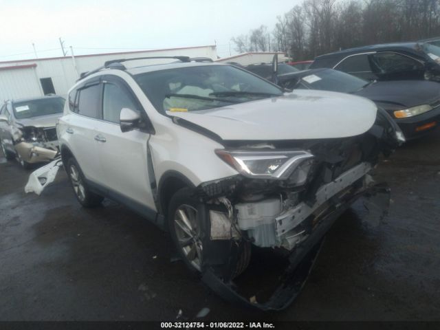 TOYOTA RAV4 2018 2t3dfrev6jw735202