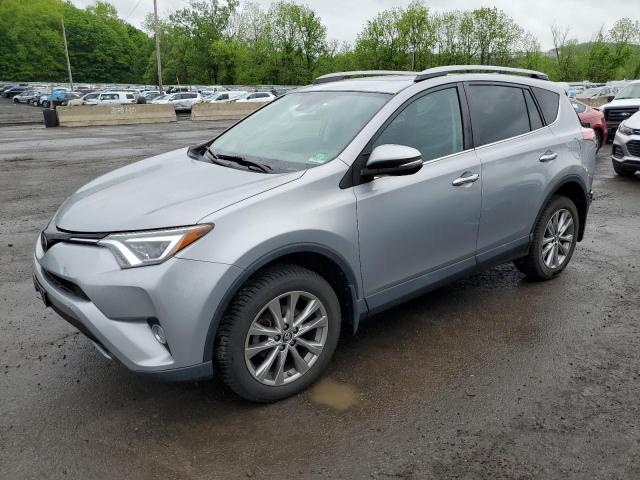 TOYOTA RAV4 2018 2t3dfrev6jw743199