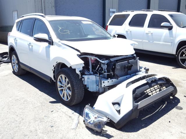 TOYOTA RAV4 LIMIT 2018 2t3dfrev6jw749374