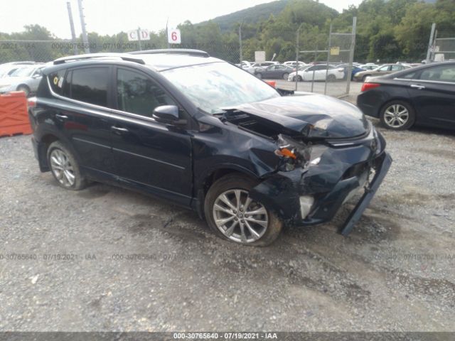 TOYOTA RAV4 2018 2t3dfrev6jw770810