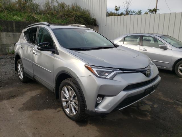 TOYOTA RAV4 LIMIT 2018 2t3dfrev6jw801778