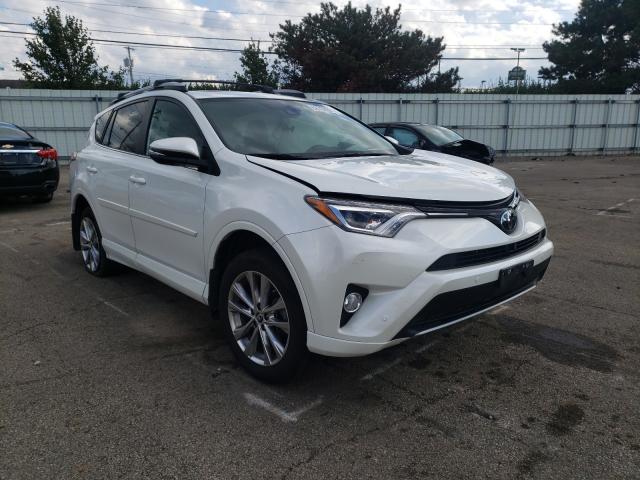 TOYOTA RAV4 LIMIT 2018 2t3dfrev6jw803613