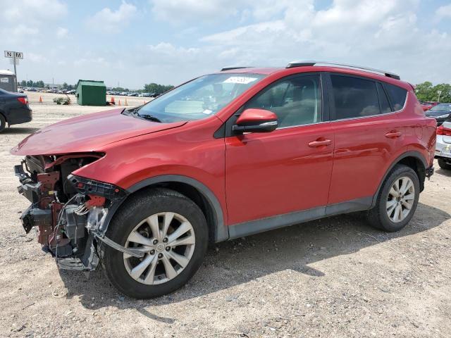 TOYOTA RAV4 LIMIT 2013 2t3dfrev7dw005349