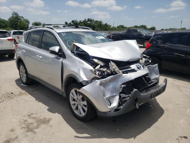 TOYOTA RAV4 LIMIT 2013 2t3dfrev7dw007280