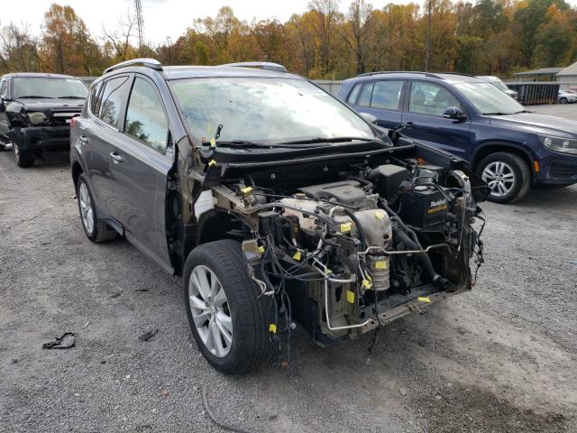 TOYOTA RAV4 LIMIT 2013 2t3dfrev7dw010535