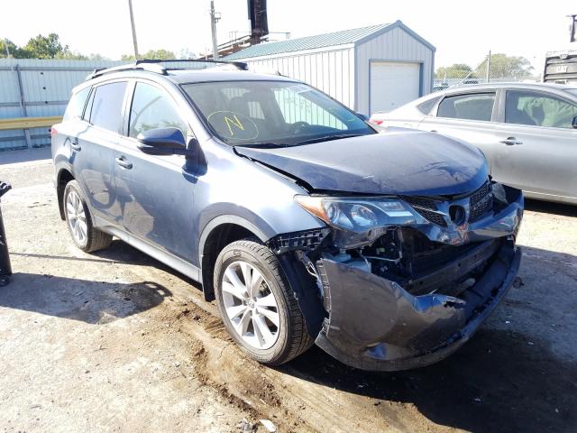 TOYOTA RAV4 LIMIT 2013 2t3dfrev7dw027612