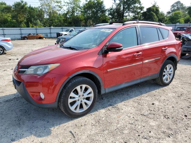 TOYOTA RAV4 LIMIT 2013 2t3dfrev7dw029599