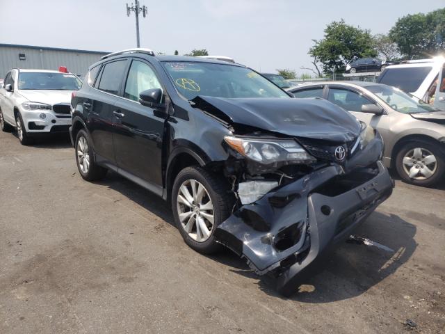 TOYOTA RAV4 LIMIT 2013 2t3dfrev7dw029909