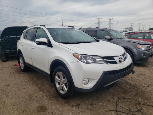 TOYOTA RAV4 LIMIT 2013 2t3dfrev7dw034818