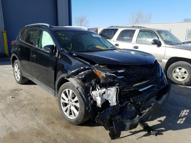 TOYOTA RAV4 LIMIT 2013 2t3dfrev7dw037203