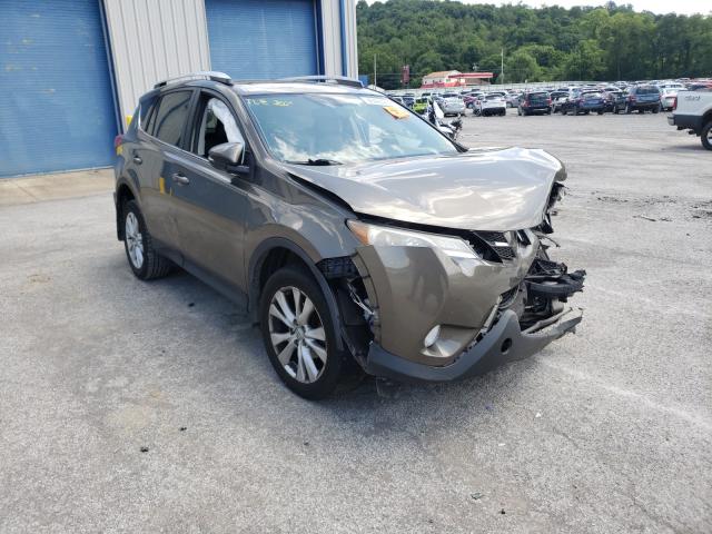 TOYOTA RAV4 LIMIT 2013 2t3dfrev7dw037864