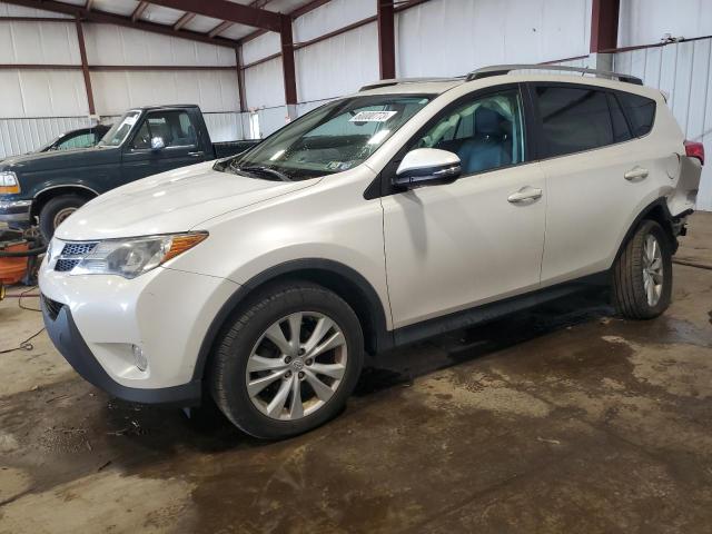 TOYOTA RAV4 LIMIT 2013 2t3dfrev7dw058052