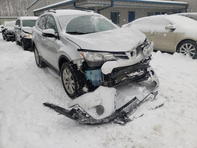 TOYOTA RAV4 LIMIT 2013 2t3dfrev7dw060920