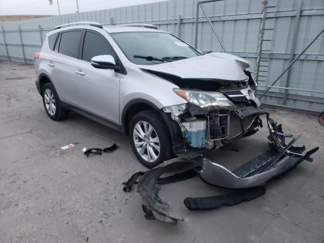 TOYOTA RAV4 LIMIT 2013 2t3dfrev7dw065731