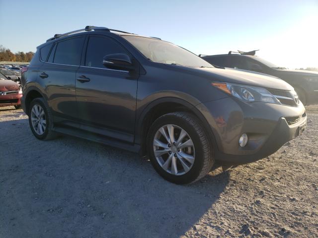 TOYOTA RAV4 LIMIT 2013 2t3dfrev7dw069407