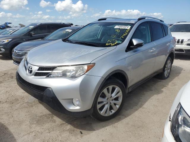 TOYOTA RAV4 LIMIT 2013 2t3dfrev7dw070914