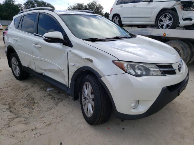 TOYOTA RAV4 LIMIT 2013 2t3dfrev7dw078611