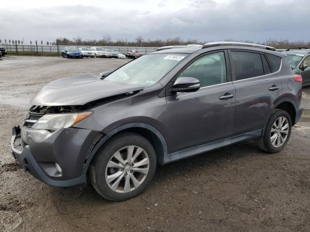 TOYOTA RAV4 LIMIT 2013 2t3dfrev7dw078625