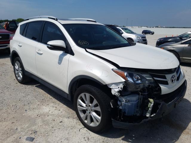 TOYOTA RAV4 LIMIT 2013 2t3dfrev7dw084540