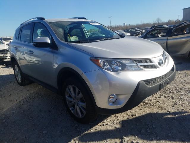 TOYOTA RAV4 LIMIT 2013 2t3dfrev7dw088894