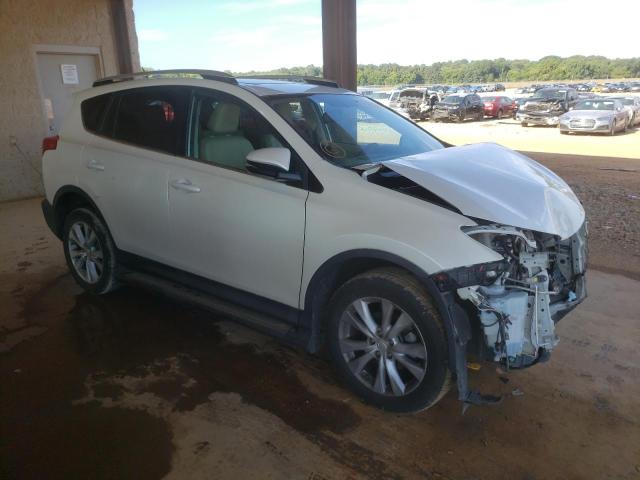 TOYOTA RAV4 LIMIT 2013 2t3dfrev7dw093058