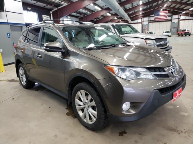 TOYOTA RAV4 LIMIT 2013 2t3dfrev7dw102129