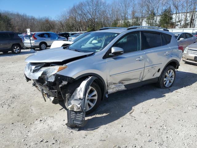 TOYOTA RAV4 2013 2t3dfrev7dw113258