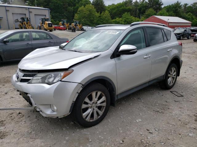 TOYOTA RAV4 LIMIT 2013 2t3dfrev7dw114345