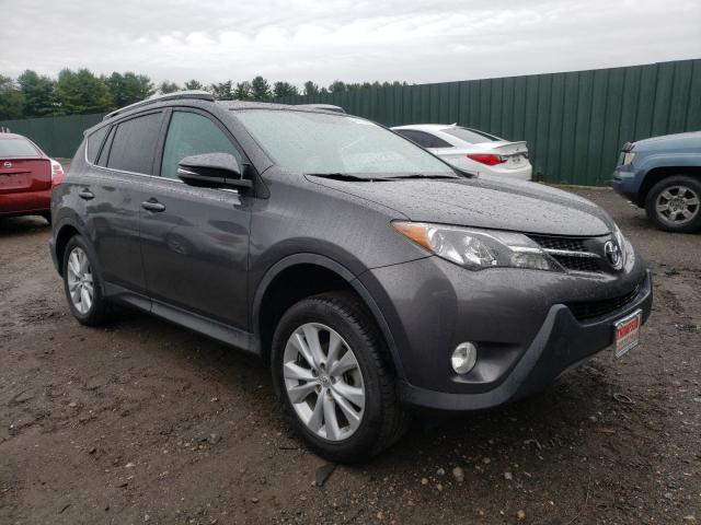 TOYOTA RAV4 LIMIT 2013 2t3dfrev7dw115074