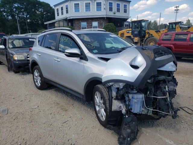 TOYOTA RAV4 LIMIT 2013 2t3dfrev7dw123417