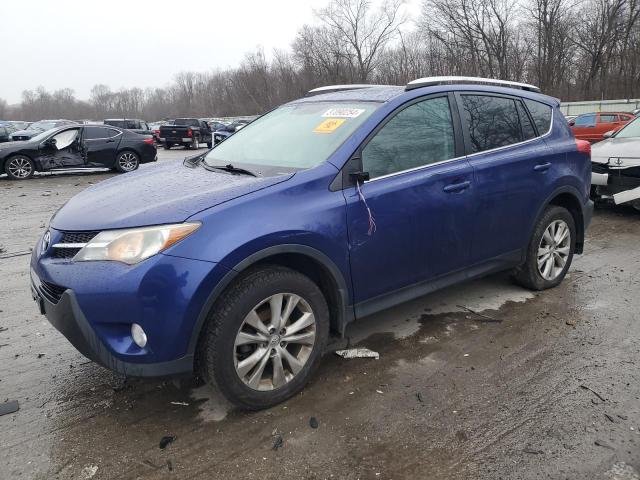 TOYOTA RAV4 2014 2t3dfrev7ew135066