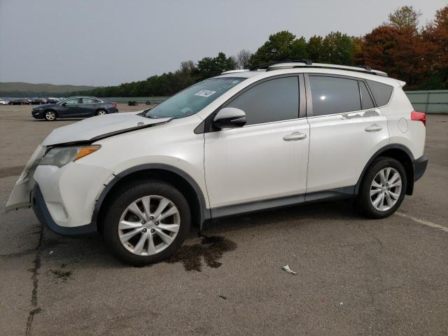 TOYOTA RAV4 LIMIT 2014 2t3dfrev7ew170030