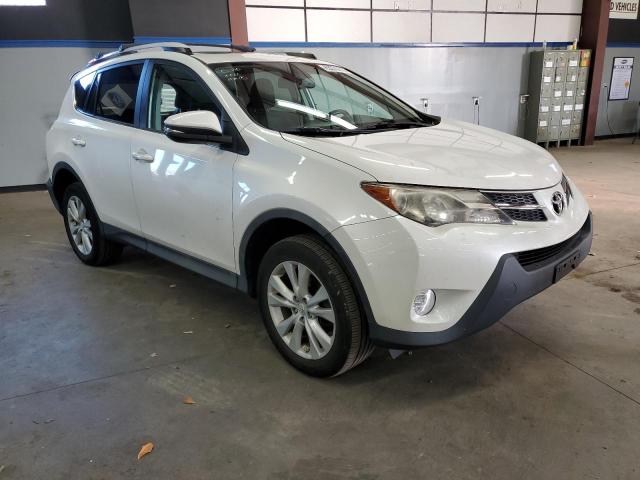 TOYOTA RAV4 LIMIT 2014 2t3dfrev7ew178502