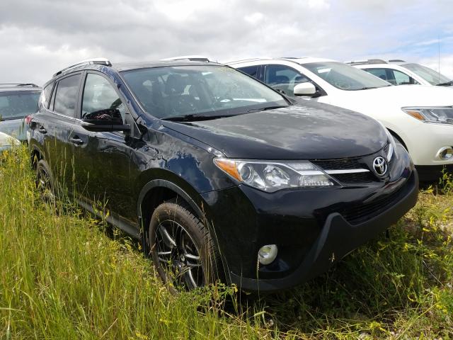 TOYOTA RAV4 LIMIT 2014 2t3dfrev7ew180282