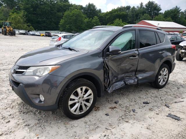 TOYOTA RAV4 LIMIT 2014 2t3dfrev7ew214883