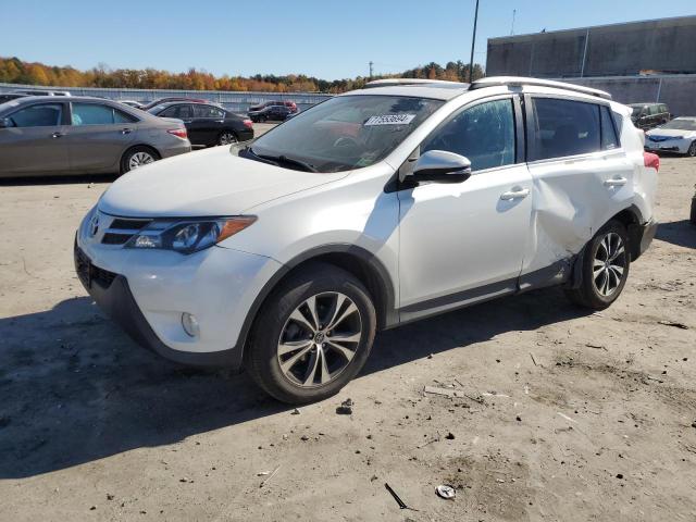 TOYOTA RAV4 LIMIT 2015 2t3dfrev7fw270503