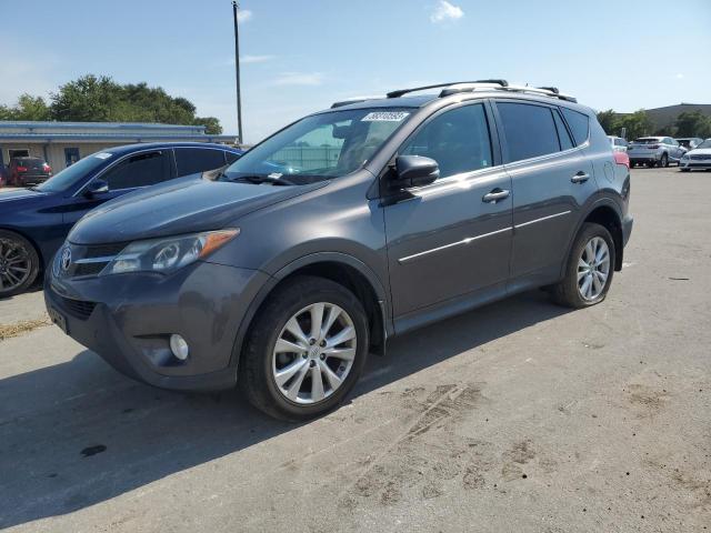 TOYOTA RAV4 LIMIT 2015 2t3dfrev7fw277130